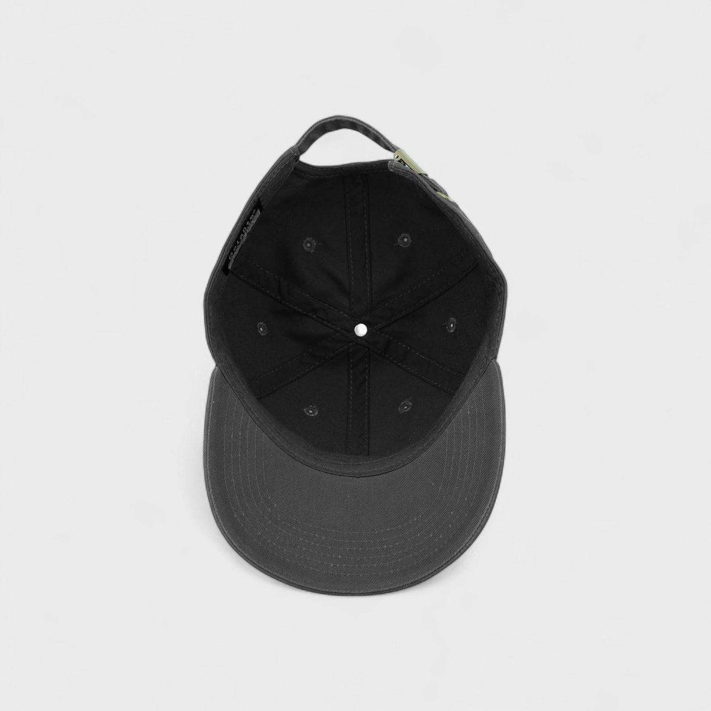 Coffee Please Embroidered Dad Hat