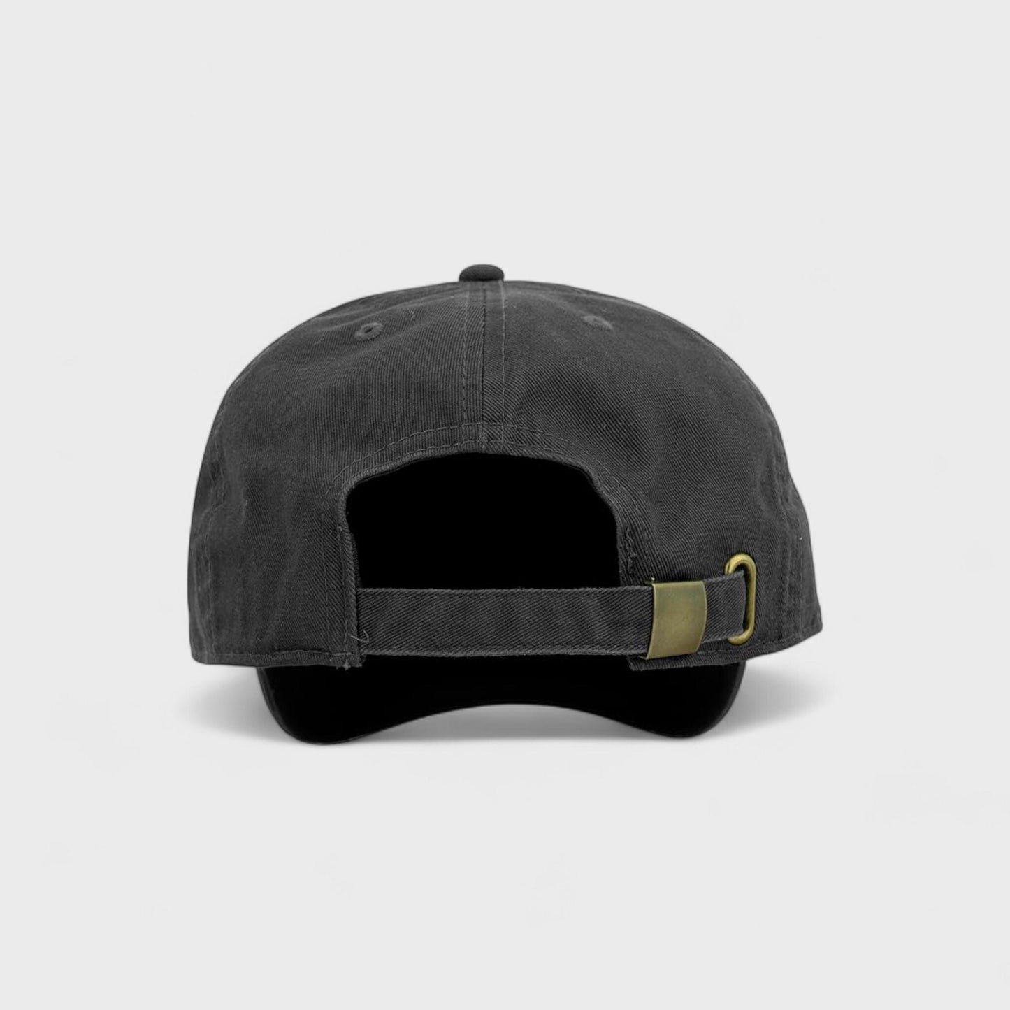 Waves Embroidered Dad Hat