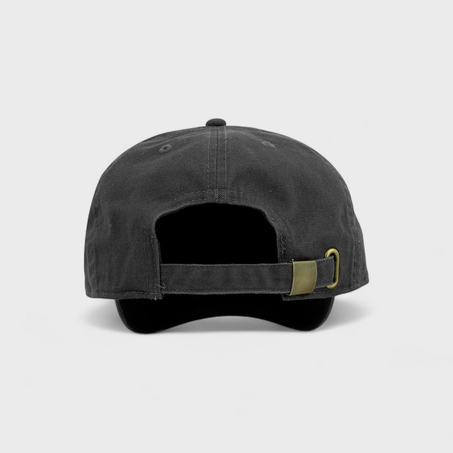 Unreliable Narrator Embroidered Dad Hat